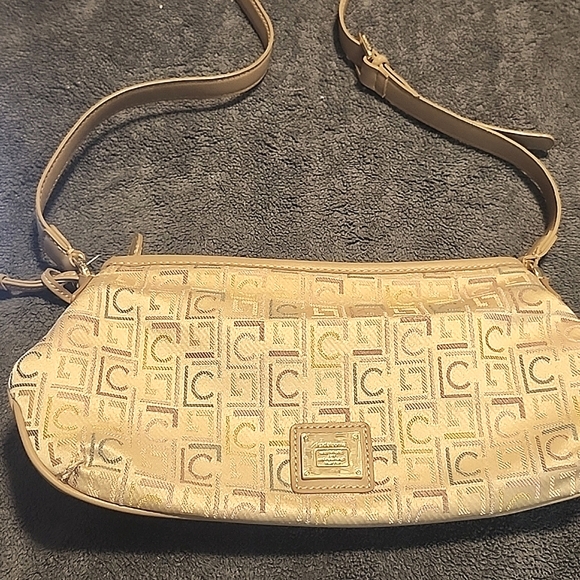 Liz Claiborne brand purse - Picture 1 of 7